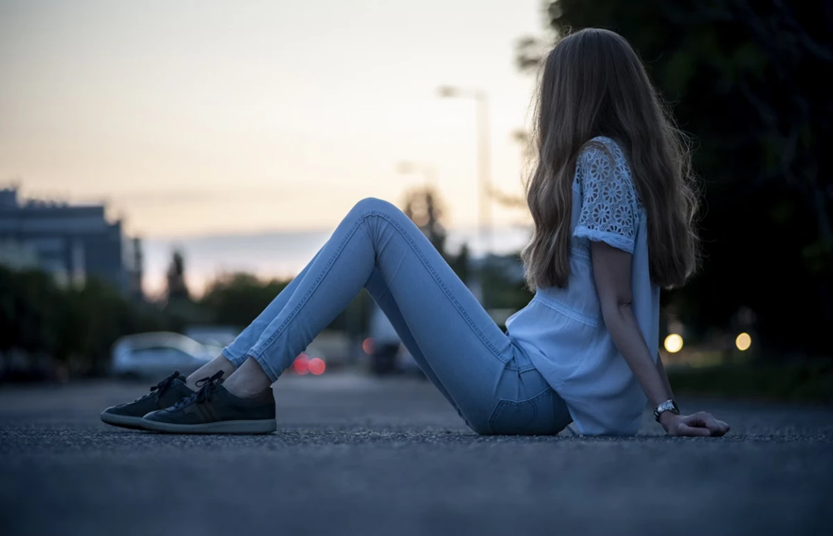 DEJAR ATRÁS UNA AMISTAD. La pérdida de un amigo o amiga genera huellas no siempre fáciles de procesar. / UNSPLASH