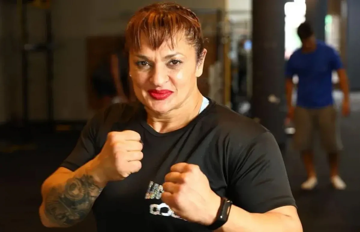 Locomotora Oliveras sufrió un ACV y sigue en estado crítico