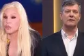 Susana Giménez explotó contra Mario Pergolini: “No iría nunca a su programa”