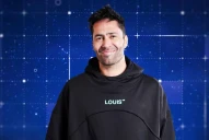 La mujer de mi vida: Luis Jiménez rompe en llanto al recordar a Coté López en Mundos Opuestos