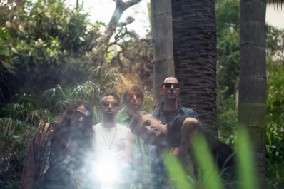 Diosque presenta sus nuevos temas buscando conmover