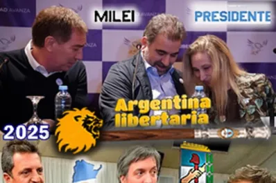 El análisis de Jorge Asís: roscas de invierno para la primavera