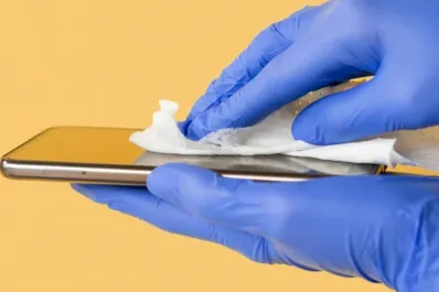 Adiós a los rayones: formas caseras de quitar las marcas de la pantalla del celular