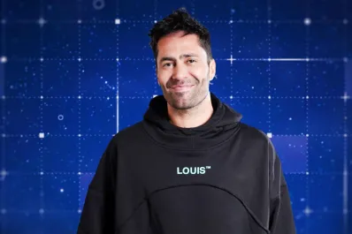 La mujer de mi vida: Luis Jiménez rompe en llanto al recordar a Coté López en Mundos Opuestos