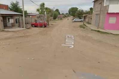 Un hombre en silla de ruedas murió atropellado por un camión en Bahía Blanca: el chofer dio positivo en cocaína
