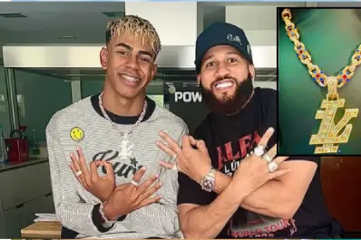 La lujosa cadena de oro que Lamine Yamal recibió por su cumpleaños: valorada en casi medio millón de euros