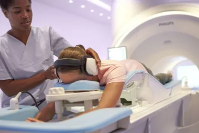 Una resonancia magnética con IA detectó el cáncer de mama con la mayor precisión conocida