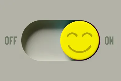 Cuál es la fórmula científica para alcanzar la felicidad en solo cinco minutos