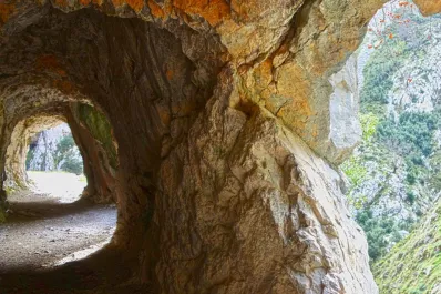 Senderismo en España: esta es la ruta favorita de los expertos y aventureros