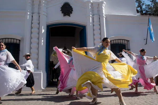 Espectáculos, talleres y eventos al aire libre para este fin de semana en Tucumán