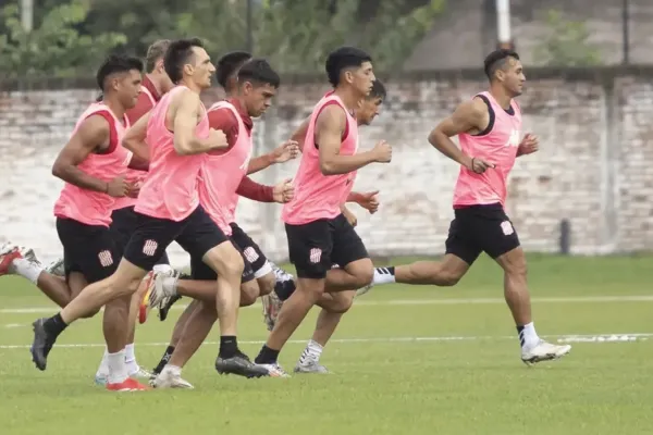 El objetivo que se trazaron Ariel Martos y sus jugadores pensando en el futuro de San Martín