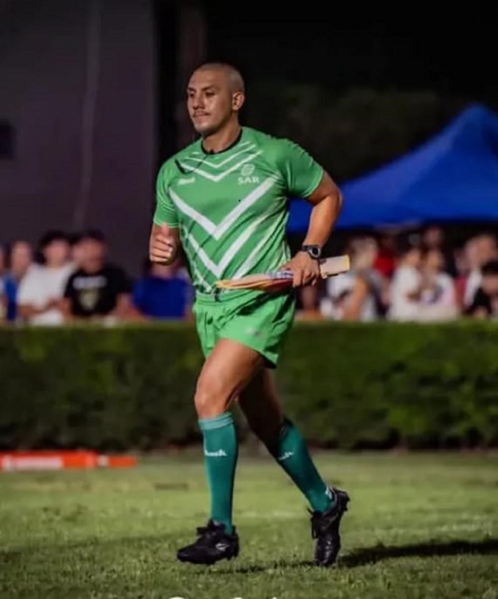 Final del Anual de rugby: cómo será el domingo en La Caldera