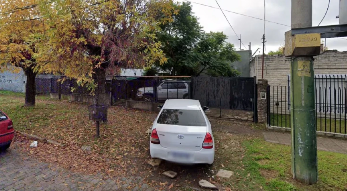 Lo drogó, le robó todo y le mató al perro: el desgarrador testimonio de un chofer atacado en Temperley