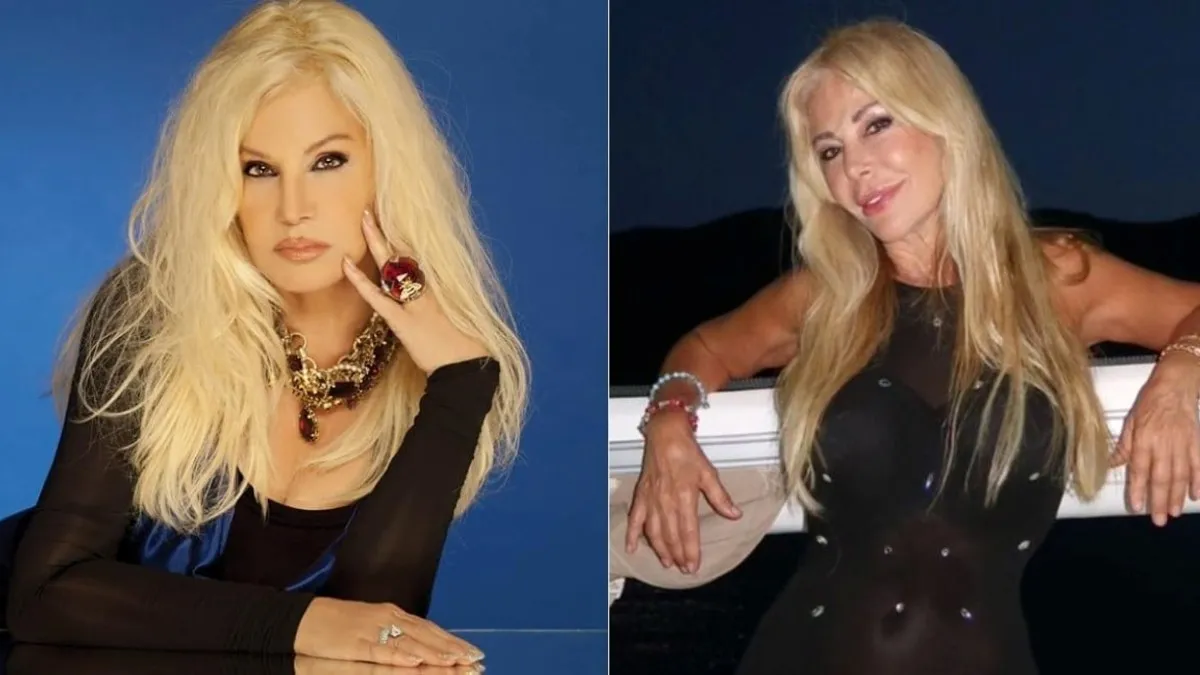 Graciela Alfano y su explosiva respuesta a Susana Giménez: “Siempre me odió”