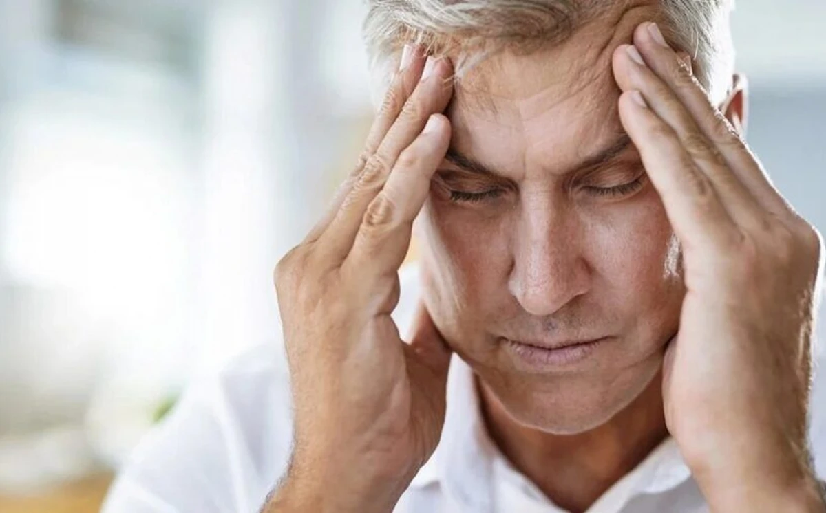 Cómo reconocer un ACV: el sencillo test para saber el estado de una persona