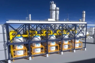 Hidrógeno, a partir de etanol: un combustible del futuro