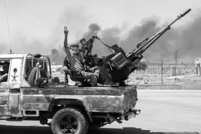 Nuevos enfrentamientos en el sur de Siria, pese al retiro de tropas gubernamentales