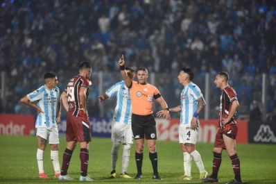 Atlético Tucumán no sostuvo las virtudes y lo pagó con un empate