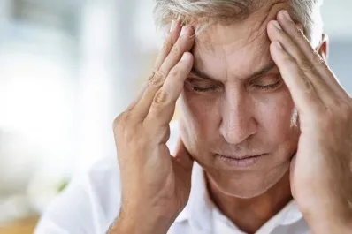 Cómo reconocer un ACV: el sencillo test para saber el estado de una persona