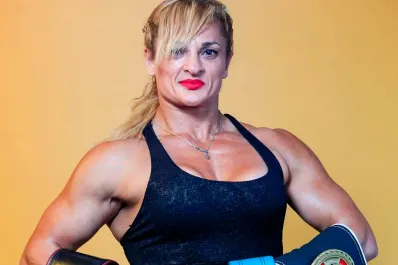 Locomotora Oliveras y su testimonio más crudo: “Sobreviví a los golpes y a la traición”