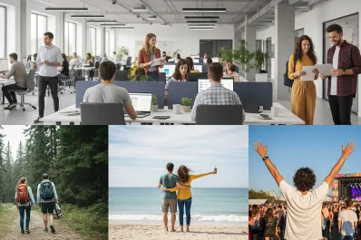 Qué empresas argentinas aplican la semana de cuatro días y con qué resultados