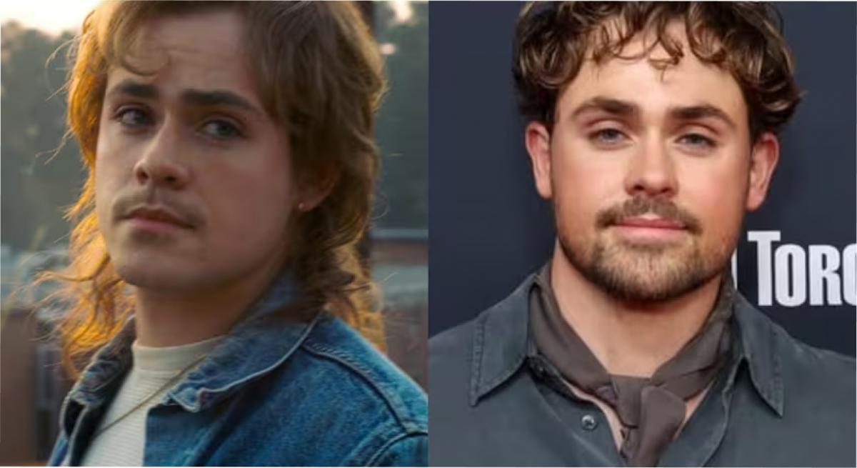 Así lucen hoy los personajes de Stranger Things, a nueve años del estreno de la exitosa serie