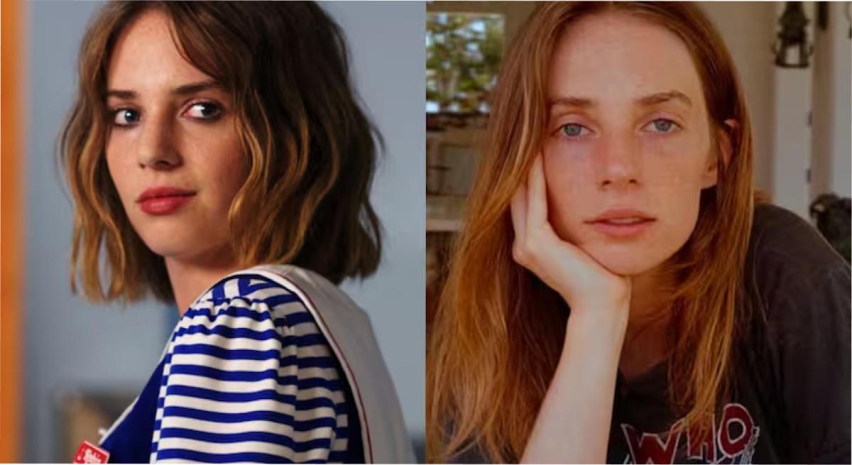 Así lucen hoy los personajes de Stranger Things, a nueve años del estreno de la exitosa serie