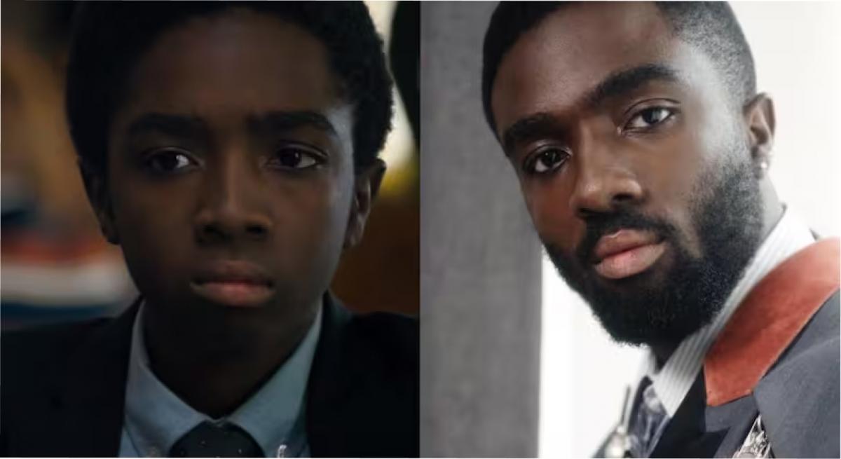 Así lucen hoy los personajes de Stranger Things, a nueve años del estreno de la exitosa serie