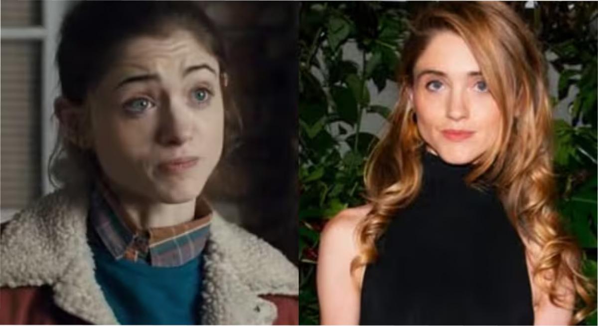 Así lucen hoy los personajes de Stranger Things, a nueve años del estreno de la exitosa serie