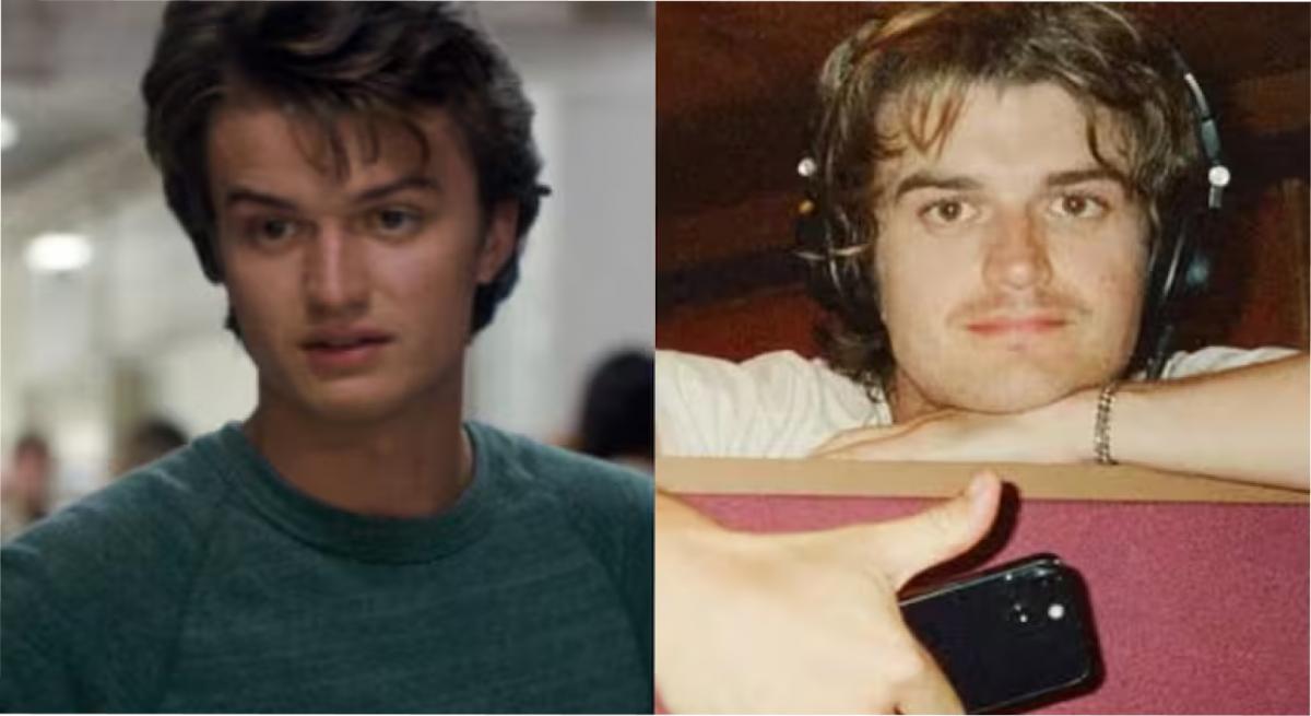 Así lucen hoy los personajes de Stranger Things, a nueve años del estreno de la exitosa serie