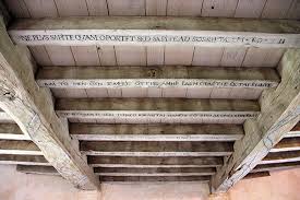 El Tucumán de Michel de Montaigne