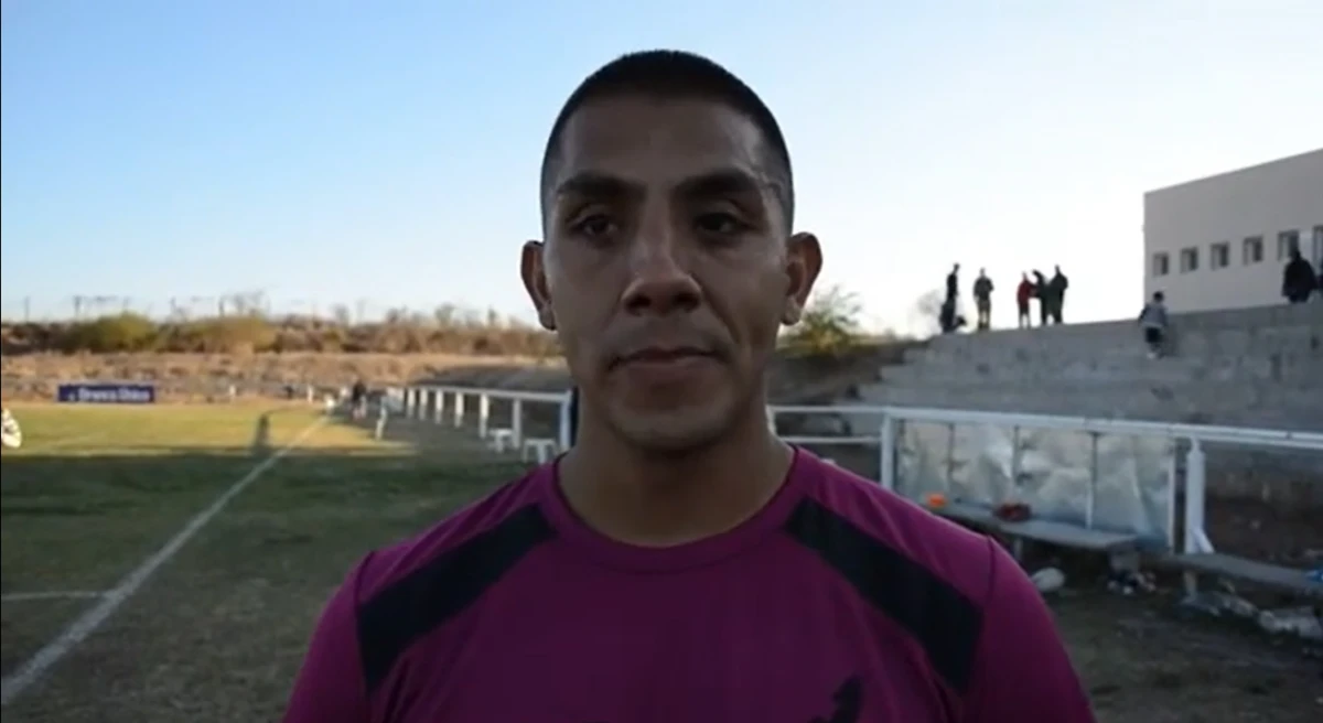 ¿Quién será el árbitro de la final del Anual Tucumano?