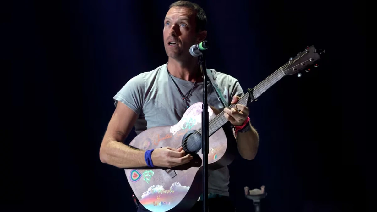 La reacción de Chris Martin tras el escándalo de Byron y Cabot: qué les advirtió a sus fans