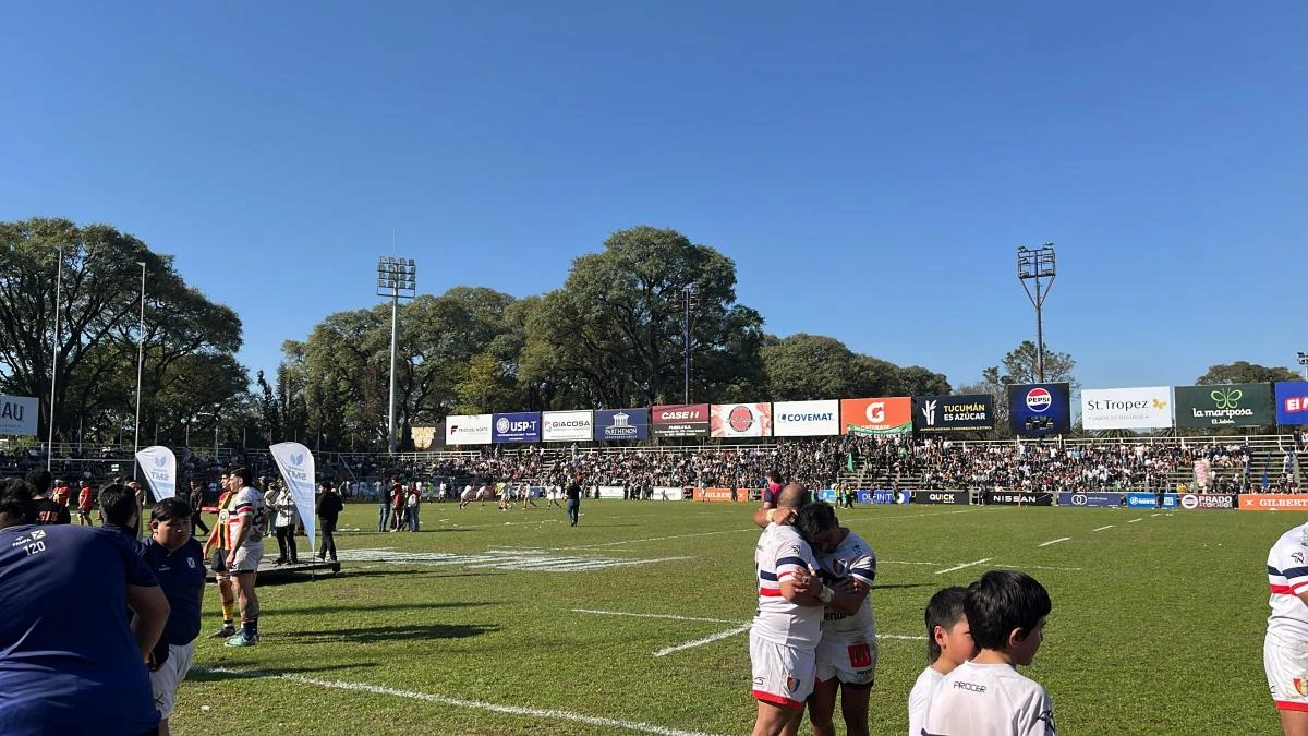 Cardenales se quedó con el tercer puesto