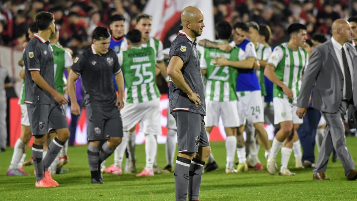 Newells perdió en Rosario y sigue la novela de Keylor Navas; Racing venció a Belgrano en Córdoba
