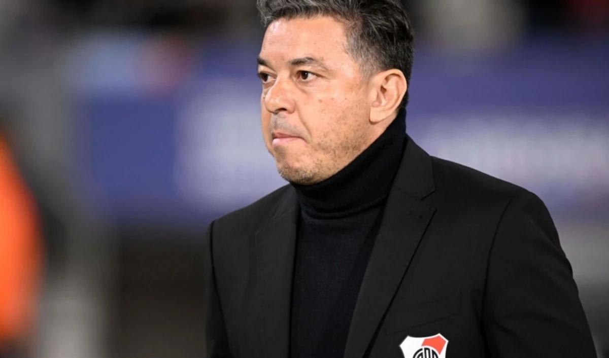 Quintero y Galarza convocados por Gallardo para el clásico con San Lorenzo