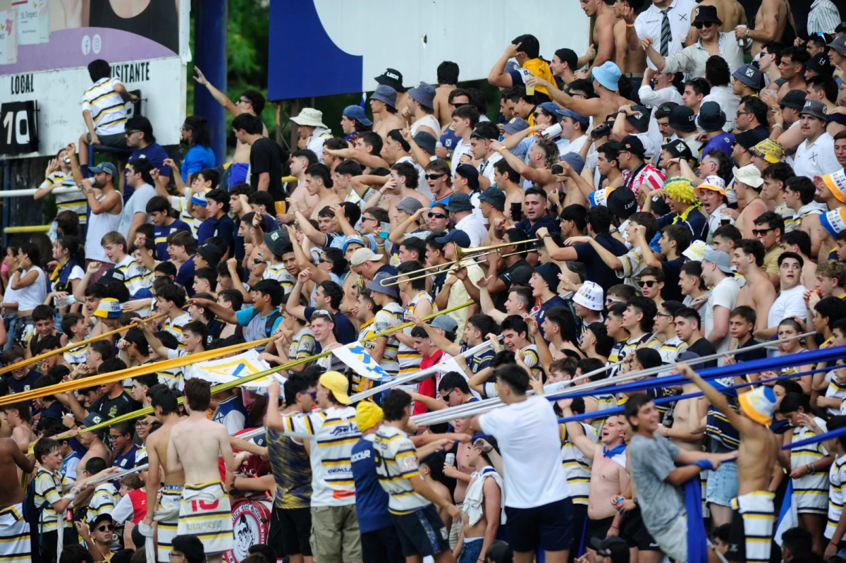 ¿Cuánto salen las entradas para la final del Anual Tucumano?