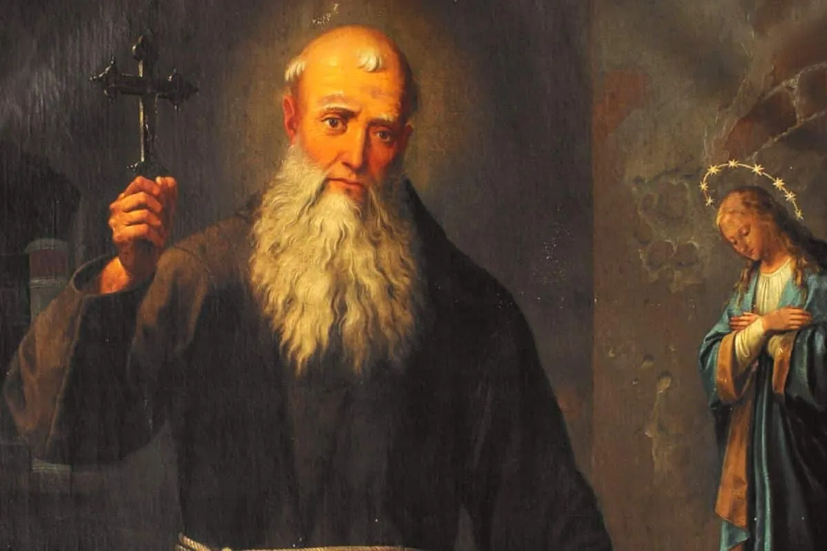 Santoral del 21 de julio: ¿qué santos se celebran y cuál es su historia?