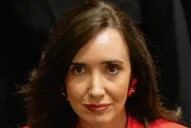 La “compañera” que irrita a Milei