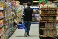 Inflación en Argentina: los precios mayoristas aumentaron 2,8% en julio, según el Indec