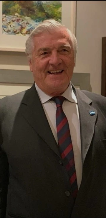 Los pioneros del azúcar: Ibarreche dará una conferencia en la Sociedad Rural de Tucumán