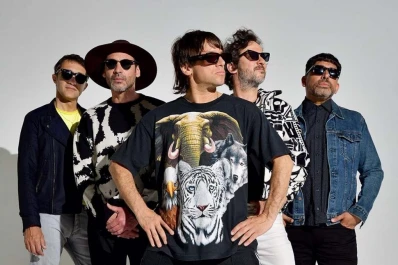 Guía para salir: la música es bienvenida para celebrar la amistad