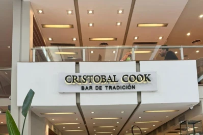 Cristóbal Cook: el bar que fusiona tradición y modernidad en pleno centro tucumano