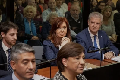 Cuánto devolver por la causa Vialidad