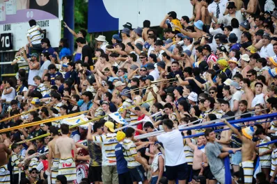 ¿Cuánto salen las entradas para la final del Anual Tucumano?