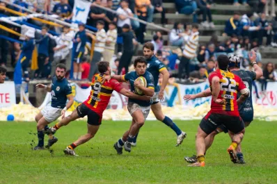 ¿Qué otras actividades habrá en la final del Anual Tucumano?