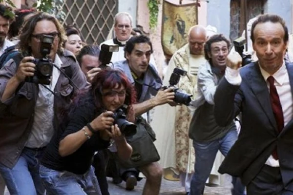 Sexualmente hablando: 15 minutos de fama