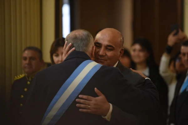 La unidad del PJ y el cortejo de las desconfianzas