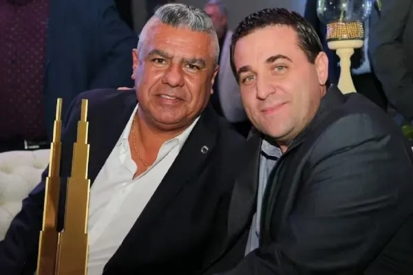 Cómo la AFA cobró sus contratos en el exterior a través de seis empresas privadas