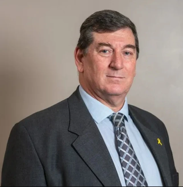 ARIEL GELBLUNG.	“Hoy los antisemitas no se aceptan como antisemitas”.